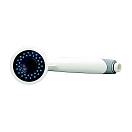 Купить Phoenix 800-PF276052 душевая лейка с 3 функциями Серебристый White 7ft.ru в интернет магазине Семь Футов