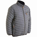 Купить Savage gear 57312 Куртка Simply Savage Thermo Серый Grey Melange XL 7ft.ru в интернет магазине Семь Футов