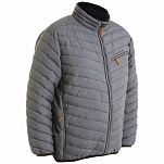 Savage gear 57312 Куртка Simply Savage Thermo Серый Grey Melange XL