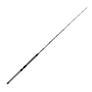 Купить Höwk HKV8-16 Удилище для троллинга Venice Серебристый Black 1.90 m 7ft.ru в интернет магазине Семь Футов