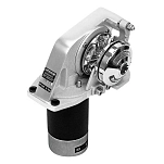 Lofrans 303252 якорная лебёдка Dorado 12V 800W Grey 22x34x35 6 mm