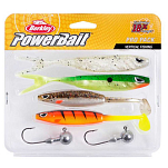Berkley 1532034 Pro Pack Vertical Многоцветный  Multicolour