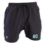 Garbolino gomcn2857-xl Шорты 80 Series Black 30x20x10