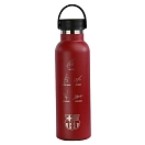 Купить Runbott 972193 Термос Fcb female signatures shield 600 ml Cochineal 7ft.ru в интернет магазине Семь Футов