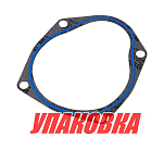 Прокладка помпы Mercury 40-300 (Alpha One II 96-97), Omax (упаковка из 3 шт.) 278172771_OM_pkg_3