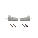 RM69 RM521.1 WC-Сиденьесохранитель