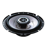 Pioneer 5500170 170W Звук Usb-Динамик Серебристый Black 170 mm 