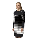 Купить Redgreen 170942200-199-m Платье-миди с длинным рукавом Dune Black Stripe 30x25x2 7ft.ru в интернет магазине Семь Футов