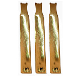 Baetis 63064 Plecoptero De Luxe Сжечь крылья Золотистый Gold