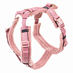 Kentucky 42649-10-L Teddy Fleece Обуздать  Old Rose 38-58 cm