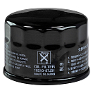 Фильтр масляный Suzuki DF25-70/DF25A-60A 1651087J01000