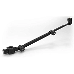 Colmic pa0951e крепление ящика сиденья Feeder Black 64x10x10 45+20 cm