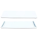 Купить Goldenship hfp330seat Запасная часть сиденья HFP330 White 50x15x8 7ft.ru в интернет магазине Семь Футов