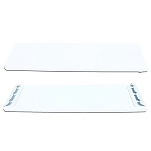 Goldenship hfp330seat Запасная часть сиденья HFP330 White 50x15x8