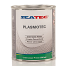 SEATEC 24218 PLASMOTEC Однокомпонентный грунт для подводной эксплуатации / Содержимое: 2,5 л.