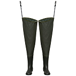 Mikado UMW02-42 UMW02 Wader Серый  Dark Green EU 42 