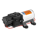Купить Помпа водоподающая SeaFlo мембранная, 12V 4.5 л/мин, 5.5 BAR OEM: SFDP1-012-080-22 в интернет магазине Семь Футов