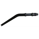 Купить Okuma CARBON-BENT-B-2 Carbon Bent 2 465 mm приклад секция Серебристый Black 7ft.ru в интернет магазине Семь Футов
