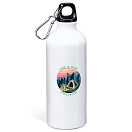 Купить Kruskis MD4049S101C386 Бутылка Stress Less 800ml  White 7ft.ru в интернет магазине Семь Футов