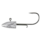 Купить DUO 726985135 Джиг-головка Bay Ruf Silver 20x7x5 14 g 7ft.ru в интернет магазине Семь Футов
