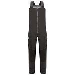 North sails 27W440-0951-M слюнявчик Race Черный  Phantom M