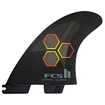 Fcs ds-fcil-pc03-lg-ts-r киль Ii ci pc l tri Black / Flame 30x40x15