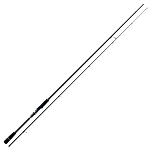 Major craft MJMC91 First Cast FCS Стержень Для Яиц Серебристый 2.53 m 