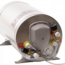 ISOTHERM 602531S000003 SLIM Водогрейный бойлер / нержавеющая сталь / 15-25 литров / Объем: 25 л