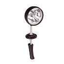 Купить Фара-искатель галогеновая Hella Marine 1H3 998 502-021 Twin Light 12В 55Вт 154x475мм IPX6 7ft.ru в интернет магазине Семь Футов