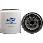 Sierra 47-7946 Топливный водоотделительный фильтр OMC 10 Micron Белая