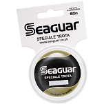 Colmic NYRIT185 фторуглерод Seagur Speciale Trota 50 m Clear 0.185 mm