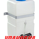 Резервуар стеклоомывателя с помпой, 2,5л, ROCA (упаковка из 10 шт.) 531161_pkg_10