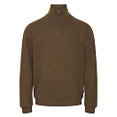Купить Sea ranch 12-5005-XXL Свитер с высоким воротом Cromwell Коричневый Coffee Brown 2XL 7ft.ru в интернет магазине Семь Футов