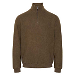 Sea ranch 12-5005-XXL Свитер с высоким воротом Cromwell Коричневый Coffee Brown 2XL