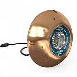 Bluefin led OR20-SM-W207 Orca O20 Surface 24V Золотистый  Diamond White 16000 Lumens 