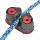 HARKEN 150 CAM-MATIC Алюминиевый зажим на шарикоподшипниках / для веревки 3 - 6 мм