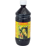 Energoteam 80251105 Lamp Citronella Репеллент Бесцветный Black