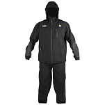 Preston innovations P0200390 Костюм DF Hydrotech Черный M