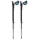 Купить Tsl outdoor PFBCA5C Connect Aluminium 5 Cross P&P Черный  Black / Grey / White 110-130 cm 7ft.ru в интернет магазине Семь Футов