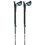 Tsl outdoor PFBCA5C Connect Aluminium 5 Cross P&P Черный  Black / Grey / White 110-130 cm