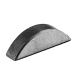 Шпонка крыльчатки помпы охлаждения Skipper для Yamaha 40  SK90280-04M00