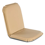 Oem marine 6363029 Comfort Обычная подушка сиденья Бежевый Sand 100 x 48 x 8 cm