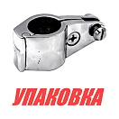 Кронштейн рамы тента 1(25mm) скользящий усиленный, Marine Rocket (упаковка из 10 шт.) 4620136033190_pkg_10