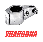 Кронштейн рамы тента 1(25mm) скользящий усиленный, Marine Rocket (упаковка из 10 шт.) 4620136033190_pkg_10
