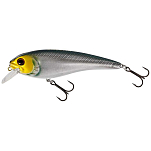 Воблер для рыбалки Westin RawBite Crankbait P104-122-150 Headlight 170мм 100гр погружение на 2-4м из ABS-пластика и углеродистой стали