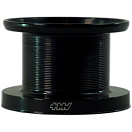 Купить MV Spools MV1-FL-T14-BLACK MV1 Алюминиевая запасная шпуля большой емкости Черный Black T14  7ft.ru в интернет магазине Семь Футов
