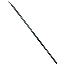 Купить Kolpo 0164018-50 Болонская удочка Everstorm Серебристый Black 5.00 m 7ft.ru в интернет магазине Семь Футов