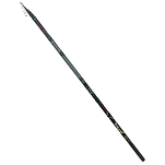 Kolpo 0164018-50 Болонская удочка Everstorm Серебристый Black 5.00 m