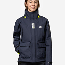 GILL OS34JW-NAV06-12 Женская прибрежная куртка OS3 / темно-синий / Размер одежды: 38