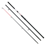 DAM SVS66276 Aqua-X Удочка Для Серфинга  3.60 m